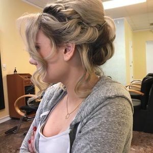 Meet your Posher, Casady